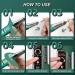 KUIIYER 35000RPM Electric Nail Drill Kit - 66Pcs Portable Cordless Rechargeable All-Metal Nail File Set for Acrylic Nails - Professional DIY Manicure Pedicure Tool - Buy Online on GoSupps.com