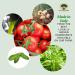 Frantoi Cutrera Semi-Dried Cherry Tomatoes in Extra Virgin Olive Oil - 6.7oz - Product of Italy - Buy Online on GoSupps.com