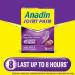 Anadin Joint Pain Relief Ibuprofen Tablets 16s - Fast and Effective Pain Relief - Buy Online on GoSupps.com