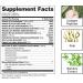 Men's Hair Growth Supplement for Hair Loss & Regrowth - Biotin, Kelp, Bamboo & More - 60 Count - Buy Online on GoSupps.com