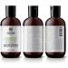 Natural Argan Oil Hair Growth Shampoo & Conditioner with Peat Mud - Prevents Hair Loss, Repairs Thin & Damaged Hair - SLS & Paraben Free - Buy Online on GoSupps.com