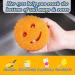 Scrub Shooting Star- Dish Sponge Scratch-Free Multipurpose Dish Sponges for Kitchen and Bathroom Dual-Sided Dish Sponges for Scrubbing + Wiping Spills BPA Free (3 Count) - Buy Online on GoSupps.com