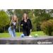 Buy CrossBoccia DoublePack Heroes - Set of 2 Fabric Balls for 2 Players - Includes Target Ball & Rules - Perfect for International Shipping - Buy Online on GoSupps.com