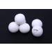 Organic XL Wool Dryer Balls 6-Pack - Reusable Natural Fabric Softener - Reduces Wrinkles - Dryer Sheets Alternative - Buy Online on GoSupps.com
