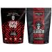 M ga set yerba mat avec guarana 2 x 500 g | Verde Mate Green Energia stimulant du Br sil 500 g | Guarani Energia riche en caf ine 500 g | Fort potentiel stimulant | Pour d butants et avanc s