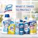 Lysol Multi-Surface Cleaner | Sanitizing & Disinfecting | Sparkling Lemon & Sunflower Essence | 144 Fl Oz | Shop Internationally - Buy Online on GoSupps.com