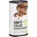 Schwarzkopf Simply Color Almond Brown Permanent Hair Color 1 Count - Buy Online on GoSupps.com