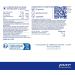 Pure Encapsulations - Ginkgo Plus - Memory and Concentration - With Vitamins B6 B12 Zinc and Folate - 60 Capsules - Buy Online on GoSupps.com
