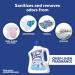 Lysol Laundry Sanitizer Additive Crisp Linen 90oz Packaging May Vary - Buy Online on GoSupps.com