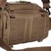 Tasmanian Tiger TT Medic Hip Bag | Molle First Aid Kit for Paramedics & Rescue Workers | Coyote Brown - Outdoor Emergency Gear - Buy Online on GoSupps.com