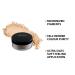 Buy Lord & Berry LOOSE POWDER Finishing Touch Makeup - Silky Matte Finish - International Shipping Available - Buy Online on GoSupps.com