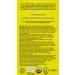 Pukka Lemon Ginger & Manuka Honey Herbal Tea 20 sachets - Buy Online on GoSupps.com