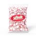 LaetaFood Arcor Starlight Peppermint Hard Candy - 1lb Bag (Pack of 1) - Buy Online on GoSupps.com