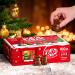 Nestle Kit Kat Christmas Friends 100 Assorted Milk Chocolate Christmas Figures Bulk Chocolate Box 820 g - Buy Online on GoSupps.com