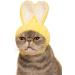 Kitan Club Cat Cap - Blind Box Pet Hat (Rabbit) - Authentic Japanese Kawaii Design - Premium Quality & Animal-Safe Materials - Buy Online on GoSupps.com