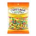 Cottage Country Sour Neon Worms 1KG