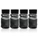Valicaer Paw Protector Dog Boots Set of 4 Dog Shoes for Injured Paws Silicone Anti Slip Dog Paw Protectors Adjustable Socks Shoes for Small Medium Large Dogs Soft and Waterproof Dog Booties