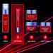 L'Oreal Paris Revitalift Laser Renew Anti Ageing Eye Cream 15ml - Pro-Xylane & Hyaluronic Acid | Pack of 1 - Buy Online on GoSupps.com