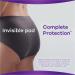 Always Discreet Incontinence Inlays for Women - Ultimate Day 48 Count | Strong Bladder Protection Comfortable & Discreet Shipping Worldwide - Buy Online on GoSupps.com