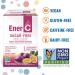 Ener-C Sugar Free Multivitamin Drink Mix - Vitamin Powder for Water Electrolytes Powder No Sugar Hydration Boost Packets Zero Sugar Vitamin C & B12 Supplement Liquid Mix - Passionfruit 60 Count Passion Fruit 9.2 Ounce  - Buy Online on GoSupps.com