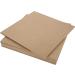 MDF Board  Chipboard Sheets for Crafts (10 in  6 Pack) - Buy Online on GoSupps.com