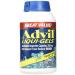 Advil Liqui-Gels (200mg) - 200 Liquid Filled Capsules