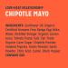 Sir Kensington's Chipotle Mayo 12 oz (Pack of 2) - 2 Pack Chipotle Mayo, 12 Fl Oz - Buy Online on GoSupps.com