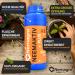 Buy Nemagro Neemactive Neem Oil 250ml - Premium Neem Oil for Plants with Emulsifier Rimulgan | Natural Insect Repellent & Fertilizer - Buy Online on GoSupps.com