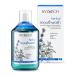 SYLVECO herbal mouthwash. Mouthwash for daily oral and dental care. Vegan natural cosmetics for women and men. Size 500ml
