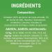Purina Dentalife Mini for Little Dogs | 108 Grain-Causes | Maxi Pack 2 x 882g | Oral Hygiene Treats - Buy Online on GoSupps.com