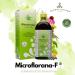 Microflorana Probiotics Fluid - Prediotics with Vitamins & Minerals - 500ml Dosing Aid for Colonization & Bacterial Strains - Trusted Since 1980 - Buy Online on GoSupps.com