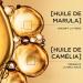 L'Or al Paris Elseve Huile Extraordinaire Nourishing Shine Shampoo Enriched with 6 Rare Flower Oils for Dry Hair Nourishes and Softens Hair Eco-pack Refill 500ml - Buy Online on GoSupps.com