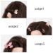 Instant Hair Volumizing Clips for Women - 16 Pcs Hair Root Clips for Volume | Fluffy Hair Volumizer Barrettes Hairstyle Accessories - Buy Online on GoSupps.com