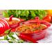 Paprika Pepper Flakes Pepper Vegetables Premium Quality from Hungary Pack of 3 x 1500 g Bags (4.5 kg) - Buy Online on GoSupps.com