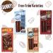Danny's Chocolates Pick & Mix White Chocolate Bar - 3 x 80g Multipack - Covered In Sweets & 100s/1000s - Single Origin Cacao - Ethical & Sustainable - Pack of 1 - Buy Online on GoSupps.com