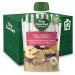 Baby Gourmet Vanilla Banana Berry Rissotto 12-Pack