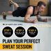 NewMe FitnessÂ Workout Cards - Instructional Fitness Deck for Women & Men  Beginner Fitness Guide to Training Exercises at Home or Gym Bodyweight (Vol 1) - Buy Online on GoSupps.com