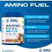 Applied Nutrition Amino Fuel Raspberry Mojito - 390g Raspberry Mojito 390g (Pack of 1) - Buy Online on GoSupps.com
