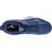 Mizuno Women's Ghost Shadow Multisport Indoor Shoes - Dark Denim & White - Size 36.5 EU - International Shipping Available - Buy Online on GoSupps.com