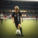Buy De Fanshop Germany Jersey 2024 for Kids & Young Men | Black Football Shirt Set with Custom Name | Perfect Original Gift - Buy Online on GoSupps.com