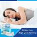 BrightGuard Grinding Mouth Guard - Moldable Teeth Grinding Nightguard for Clenching Bruxism TMJ - Sleep Aid for Dental Bite - Comfortable & Effective - Buy Online on GoSupps.com