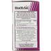 HealthAid Lycopene 25mg - 30 Tablets | Powerful Antioxidant Supplement - Buy Online on GoSupps.com