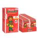 Kinder Em-eukal cough drops wild cherry minis sugar-free with 5 vitamins 20x40g