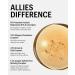 Allies of Skin Founder s Essence | Advanced Treatment with 56 Proven Active Ingredients | 6% P.A.D. Complex 3.3% Ellagic Acid + Peptides 1.3% Copper | For Skin Texture Tone & Radiance (3.4 fl oz) - Buy Online on GoSupps.com