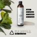 Ultra Soothed Sulfate Free Shampoo - 300 ml - With Hemp Oil - For Dry and Damaged Hair Care - 100% Vegan - Beaut Mediterranea - Buy Online on GoSupps.com