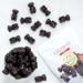 Easis Sweet Licorice Sweets - No Added Sugar | Low-Calorie Healthy Snack for Kids & Adults | 80g Pack - Buy Online on GoSupps.com