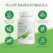 AloeCure Organic Aloe Vera Capsules 2 Pack - 1btl x 30caps, 1btl x 60caps - Buy Online on GoSupps.com