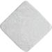 mushie Baby Hooded Towel | Organic Cotton (Pearl) - Buy Online on GoSupps.com