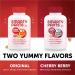 SmartyPants Kids Daily Gummy Vitamins - Gluten Free Multivitamin & Omega 3 (90 Count) - Buy Online on GoSupps.com