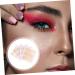 minkissy 100 Sheets Lace Double Eyelid Sticker Double Eyelid Stick Tape Eye Lift Stickers Decal Eyelid Tape Beauty Stuff Invisible Eye Sticker Blindfold Mesh Second Generation Medical Tape - Buy Online on GoSupps.com